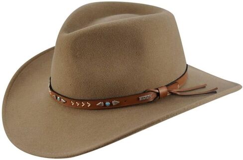 Eddy Bros.® Broken Arrow Outback in Saudi Arabia