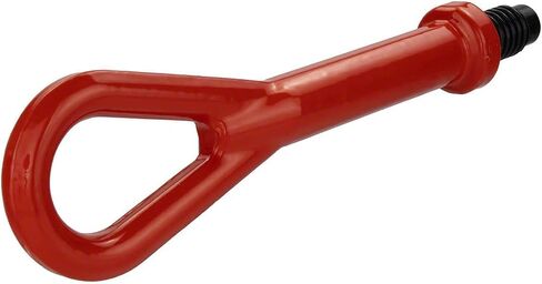 Ford M-17954-M Front Tow Hist Hook Loop for Mustang GT Performance Pack & Dark Horse in Saudi Arabia