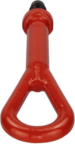 Ford M-17954-M Front Tow Hist Hook Loop for Mustang GT Performance Pack & Dark Horse in Saudi Arabia