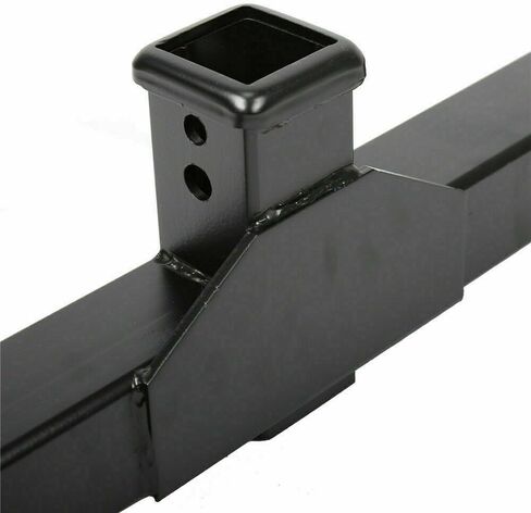 Hitch Side Trailer Ford Ford for Scursion 2000-2005 for F250 Superduty 1999-2007 for F350 Superduty 1999-2007 in Kuwait
