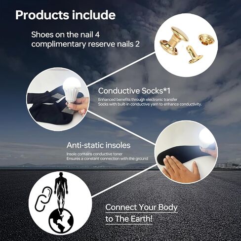 أحذية مترضة للنساء مع أحذية النحاس ، حافي القدمين نساء مؤرضة الأحذية مؤسسة رجال الأحذية ، وصندوق أخمص القدمين على نطاق واسع مريح للمشي في الهواء الطلق أنشطة في الهواء الطلق in Kuwait