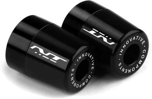 Bar Motorcycle Gends Plugs مقودات نهاية مقودات متوافقة مع H.Onda NT1100DCT NT1100 2022 2023 2024 2025 DCT 1100 NT (NT-Blue) in Kuwait