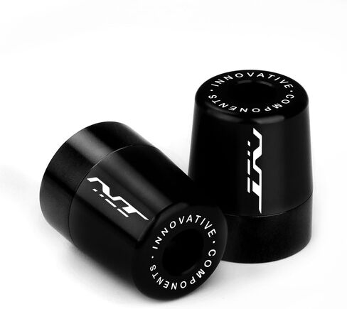 Bar Motorcycle Gends Plugs مقودات نهاية مقودات متوافقة مع H.Onda NT1100DCT NT1100 2022 2023 2024 2025 DCT 1100 NT (NT-Blue) in Kuwait