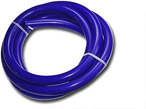 10mm (3/8") Silicone Vacuum Tube Hose Tubing Hose for Air Coolant – 10ft 3m Pink in Saudi Arabia