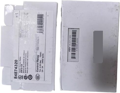 ترحيل التحكم في السرعة 84874320 in Kuwait