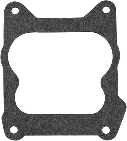 Moroso 93312 Carburetor Base Gasket ، نمط مفتوح ، يناسب كربوهيت كربوهيت in Kuwait