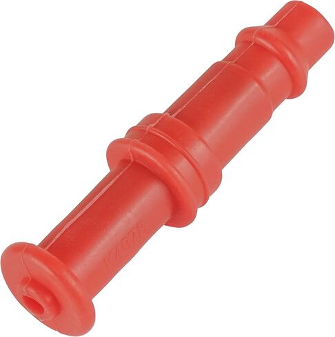 Caltric Spark Plug Boot Cap متوافق مع Polaris ATP 500 2005/3084980 in Saudi Arabia