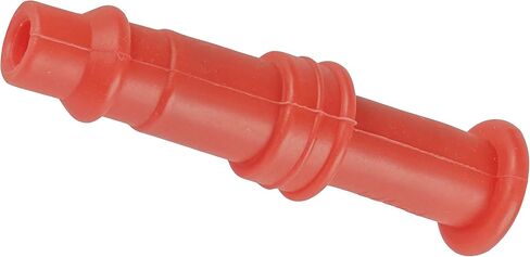 Caltric Spark Plug Boot Cap متوافق مع Polaris ATP 500 2005/3084980 in Saudi Arabia