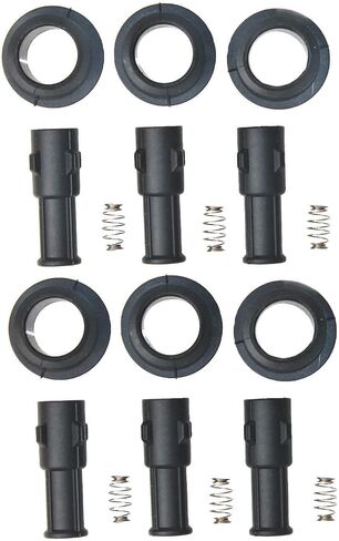 Walker Products 900-P2087-6 Premium Coil on Plug Boot Kit in Saudi Arabia