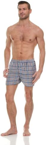 Yacht & Smith 120 Pack Of Mens Boxer Briefs Underwear Wholesale, Popular Homeless Shelter Donations, Comfortable in Saudi Arabia