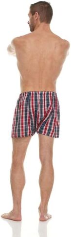 Yacht & Smith 120 Pack Of Mens Boxer Briefs Underwear Wholesale, Popular Homeless Shelter Donations, Comfortable in Saudi Arabia