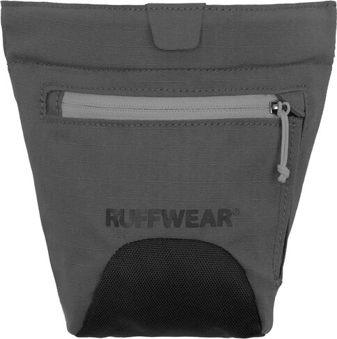 Ruffwear، حقيبة تدريب للتاجر مع حزام خصر قابل للتعديل، حمام سباحة أزرق in Kuwait