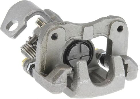 Rear Left Rear Right Disc Brake Caliper,Brake Caliper 2 x for Acura ILX,CSX 2006 2007 2008 2009 2010 2011 2012 2013 2014 2015 2016 2017 2018 for Honda Civic 2006 2007-2015 in Saudi Arabia