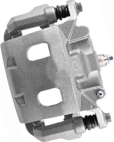 Front Left Disc Brake Caliper,Brake Caliper 1 Piece for Nissan Murano,Pathfinder 2013 2014 2015 2016 2017 2018 2019 for Infiniti JX35,QX60 2013 2014 2015 2016 2017 2018-2019 in Saudi Arabia