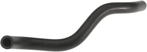 Karparts360 لـ Hyundai Elantra 2002 HVAC Husle Hose | المشابك المستبعدة | نهاية 1 داخل القطر: 0.63 بوصة | نهاية 2 القطر الداخلي: 0.63 بوصة | الربيع المستبعدة in Saudi Arabia