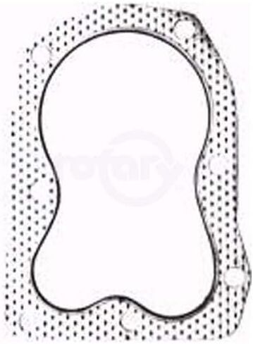 Rotary 2763 Graphite Head Gasket لـ Kohler in Saudi Arabia