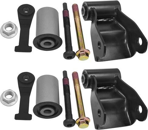 2pc repr spring spring ster kit for 2003-2013 Dodge Ram 2500 3500 Pickup 722-035 in Saudi Arabia