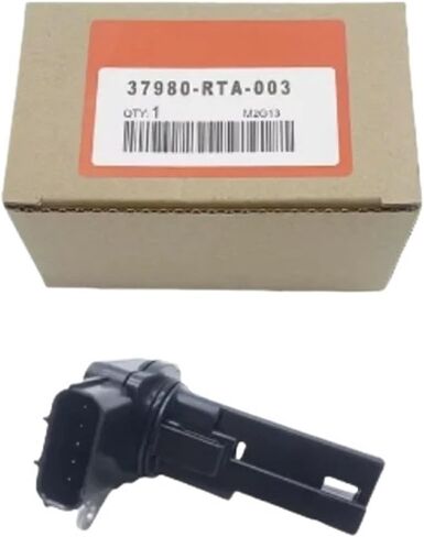 Mass Air Flow Sensor 37980-RTA-003 for 2.0L CR-V Element 2.4L 06-11 in Saudi Arabia