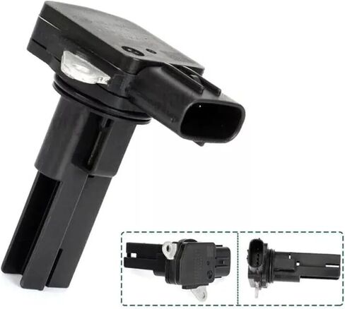 Mass Air Flow Sensor 37980-RTA-003 for 2.0L CR-V Element 2.4L 06-11 in Saudi Arabia