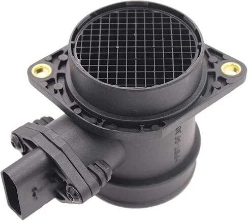 0280218063 MAF مستشعر تدفق الهواء الكتلي لعام 2000-2006 A3 A4 1.8T Parts 06A906461L in Kuwait