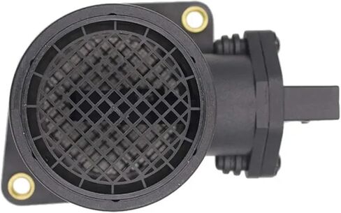 0280218063 MAF مستشعر تدفق الهواء الكتلي لعام 2000-2006 A3 A4 1.8T Parts 06A906461L in Kuwait