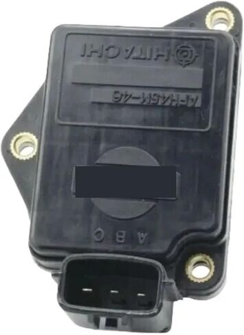 1pc 3 دبوس مستشعر تدفق الهواء الكتلي MAF AFH45M-46 لـ D21 100NX B13 in Saudi Arabia