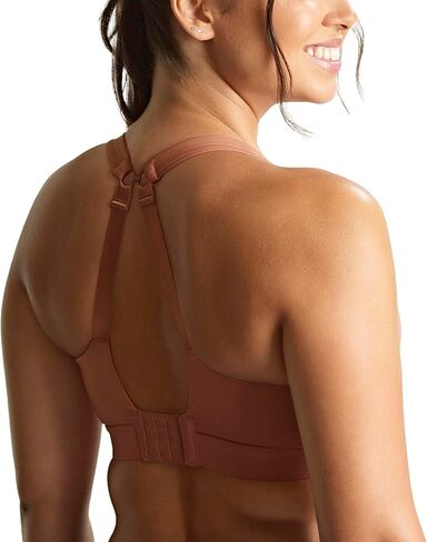 Panache Women's Endurance Wired Sports Bra – Non-Padded, Breathable, Seam-Free Cup Support in Saudi Arabia
