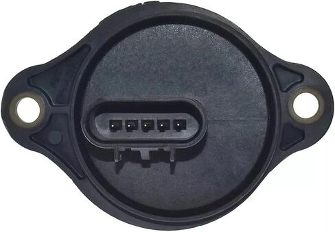 Mass Air Flow Sensor 1774004 for 5 Series Cabs 2004-2010 in Saudi Arabia