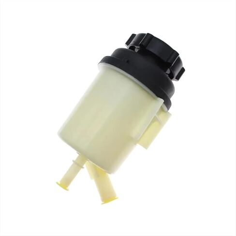 Power Steering Reservoir for Mondeo 2007 2008 2009 2010 2011 2012 2013 2014 Car Power Steering Reservoir DG913R700DA 1789056 1377332 7G913R700EA 7G913691KB in Saudi Arabia