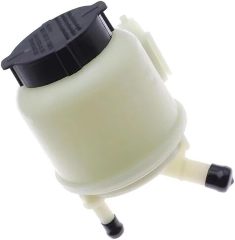 Power Steering Reservoir for Infiniti FX35 G37 2008 2009 2010 2011 2012 Car Power Steering Reservoir Bottle W/Cap 491804M403 49180JK00A 49180JK00C in Saudi Arabia