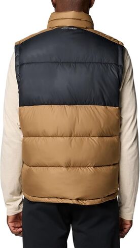 Columbia Men's Pike Lake Ii Vest in Saudi Arabia