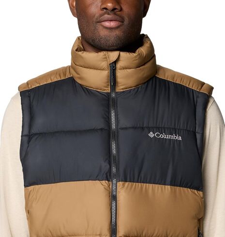 Columbia Men's Pike Lake Ii Vest in Saudi Arabia