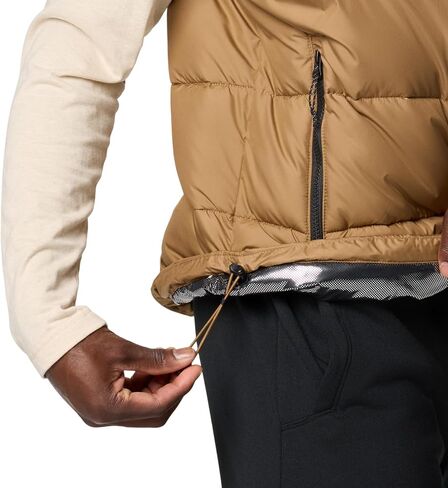 Columbia Men's Pike Lake Ii Vest in Saudi Arabia