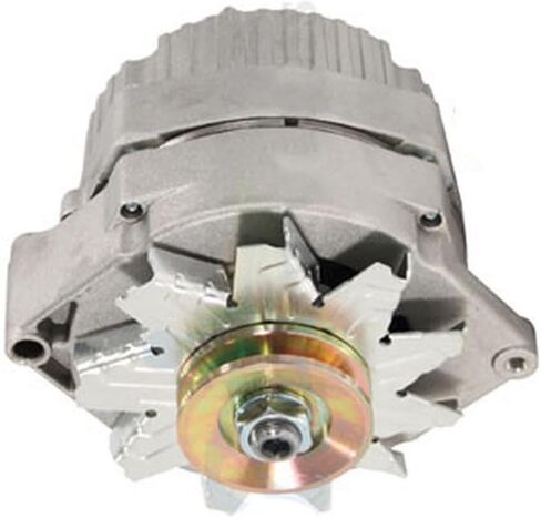 Replacement Part for Adr0152Y Alternator Fits Universal R2Aft297970 in Saudi Arabia