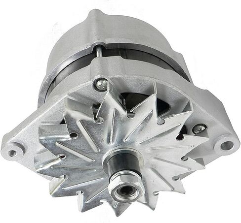 Replacement Part for Alternator - (12145) Fits Fits Case Fits Ford Fits Case Ih R2Aft307077 in Saudi Arabia