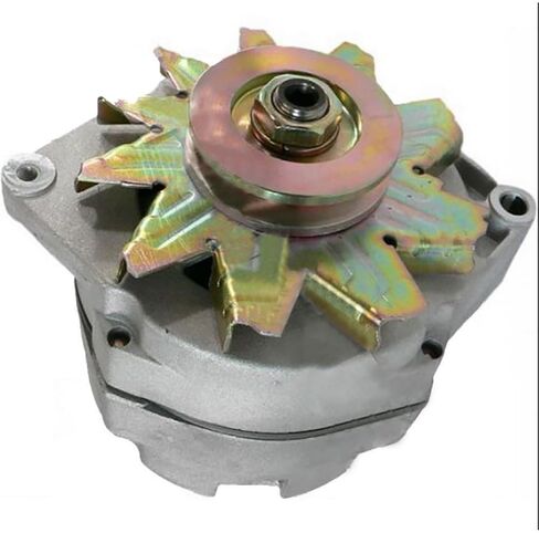 Replacement Part for Alternator - Fits Delco Style (7176) Fits 655 850 Re20034 R2Aft301044 in Kuwait