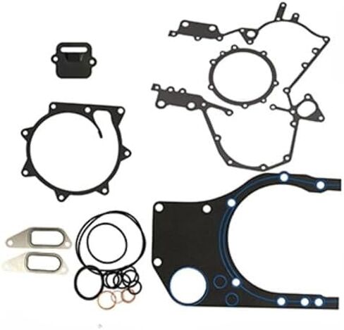 CS3872 Conversion Gasket Set for IH Farmall Tractor Models 1066 1086 1440 1460 1466 1480 1486 1566 1586 3388 in Saudi Arabia