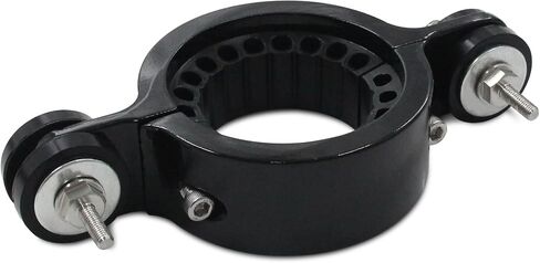 Upgrade CHR03A0 Driveshaft Center Support Bearing Carrier for Jeep WK2 Grand Cherokee 2011+ Fit for Dodge WD Durango 2011+ Replace Number 52853646AE 52853646AC 52853646AF (Black) in Saudi Arabia