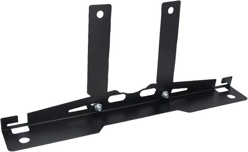 Cuifati Wheel Lines Tool, Automotive Toe Line Tool Fast Judgment Calibration Simple Suilible 2 Set Accurate Measurement with Hanging Holes for UTV ATV in Saudi Arabia
