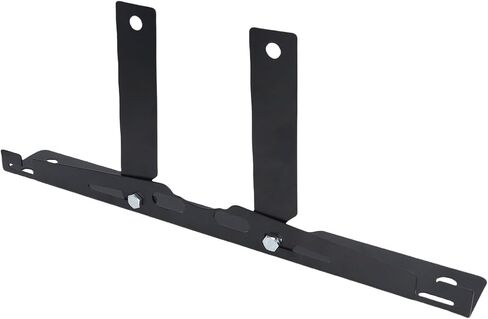 Cuifati Wheel Lines Tool, Automotive Toe Line Tool Fast Judgment Calibration Simple Suilible 2 Set Accurate Measurement with Hanging Holes for UTV ATV in Saudi Arabia