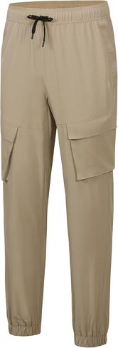 Mapamyumco Men's Sweatpants with 5 Pockets Athletic Traning Track Pants Joggers Running Workout Casual in Saudi Arabia