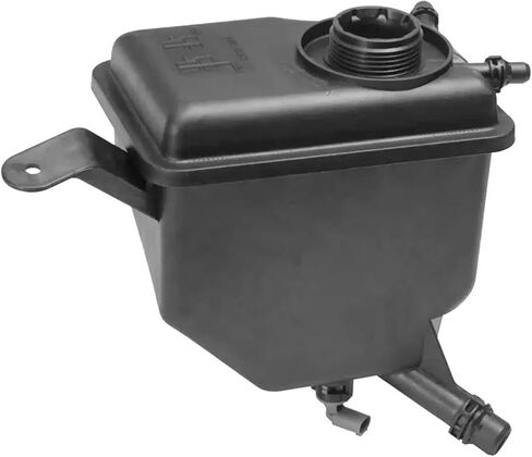 17137542986 17 13 7 542 986 متوافق مع BMW 5 Series E60 E61 550 523 525 540 545 خزان الخزان الخزان الخزان غلاية التبريد in Kuwait