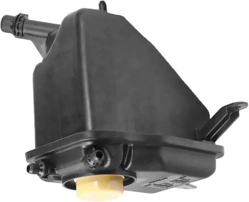 17137542986 17 13 7 542 986 متوافق مع BMW 5 Series E60 E61 550 523 525 540 545 خزان الخزان الخزان الخزان غلاية التبريد in Kuwait