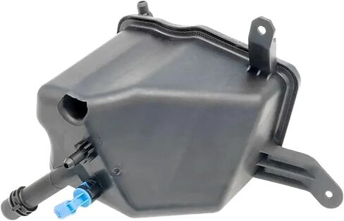 17137542986 17 13 7 542 986 متوافق مع BMW 5 Series E60 E61 550 523 525 540 545 خزان الخزان الخزان الخزان غلاية التبريد in Kuwait