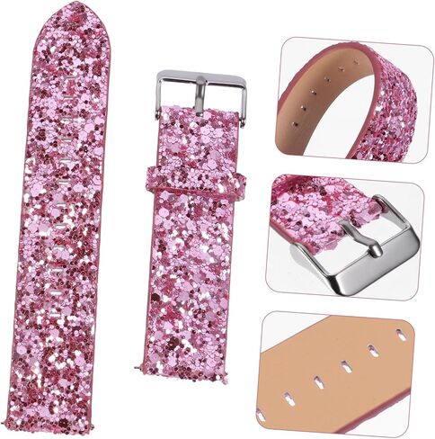 Lurrose 1pc Whink Watch Band for Watch Watch-Firedly Strap Easy Replacing Previper Phine in Saudi Arabia