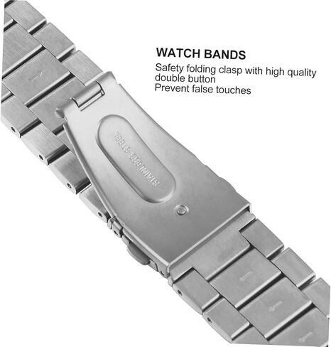 DOITOOL Creative Watch Band for Gen Durable Wristband Comfortable Fit Stylish Design present Occasion in Saudi Arabia
