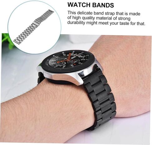 DOITOOL Creative Watch Band for Gen Durable Wristband Comfortable Fit Stylish Design present Occasion in Saudi Arabia