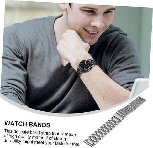 DOITOOL Creative Watch Band for Gen Durable Wristband Comfortable Fit Stylish Design present Occasion in Saudi Arabia