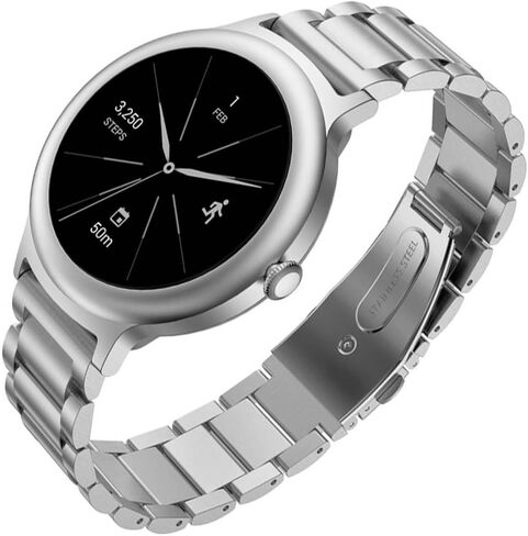 DOITOOL Creative Watch Band for Gen Durable Wristband Comfortable Fit Stylish Design present Occasion in Saudi Arabia