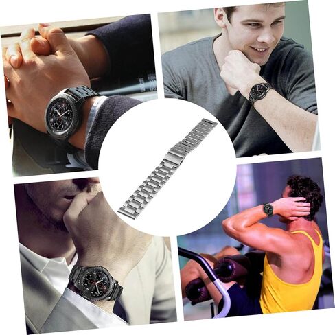 DOITOOL Creative Watch Band for Gen Durable Wristband Comfortable Fit Stylish Design present Occasion in Saudi Arabia